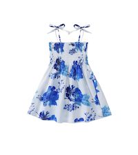 Baby Girls Summer Dress 