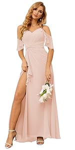 bridesmaid dresses