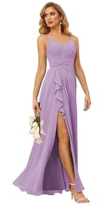 bridesmaid dresses