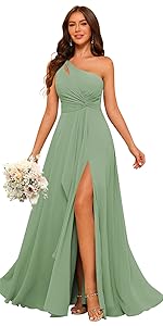 bridesmaid dress