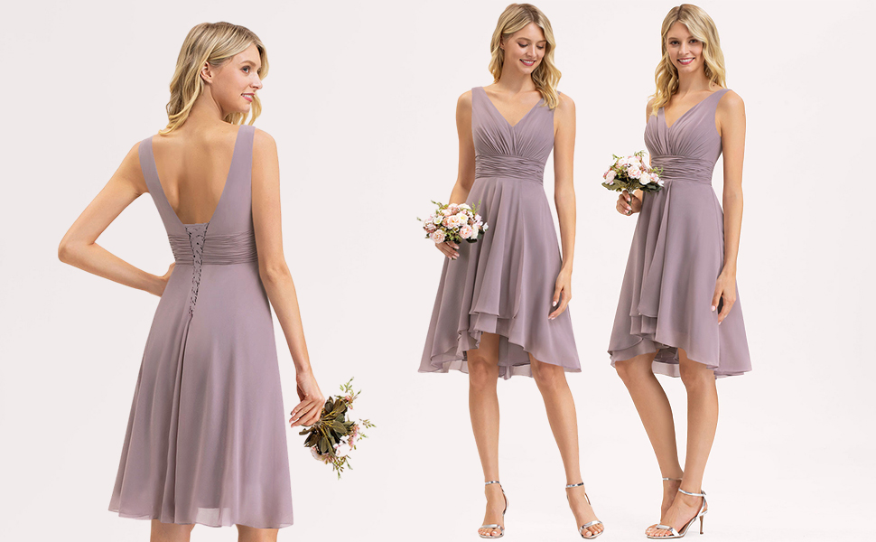 bridesmaid dress