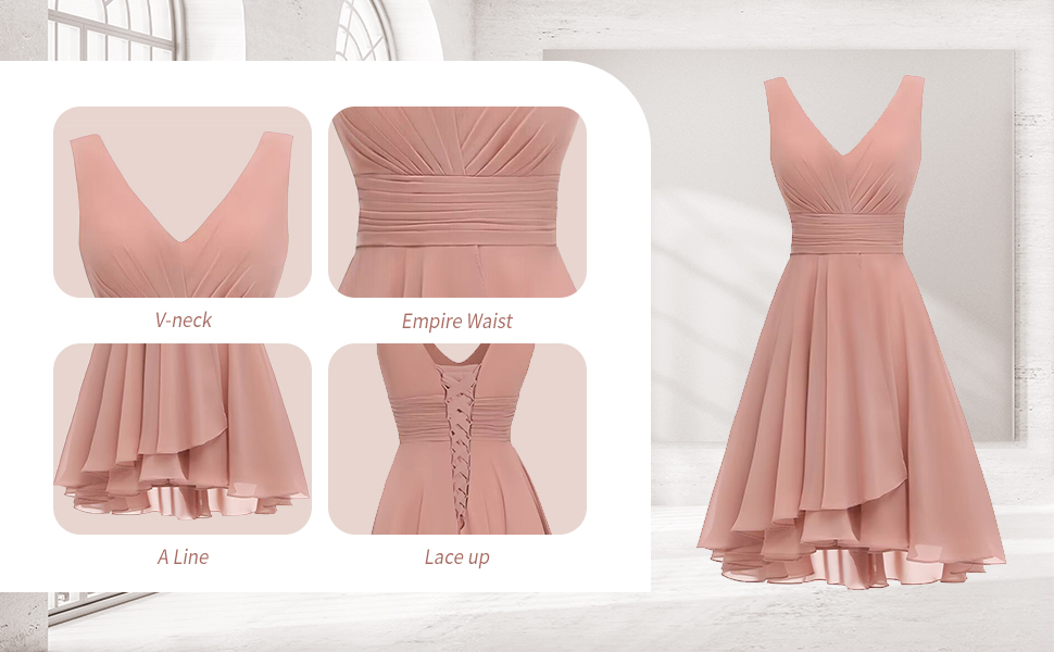 bridesmaid dresses