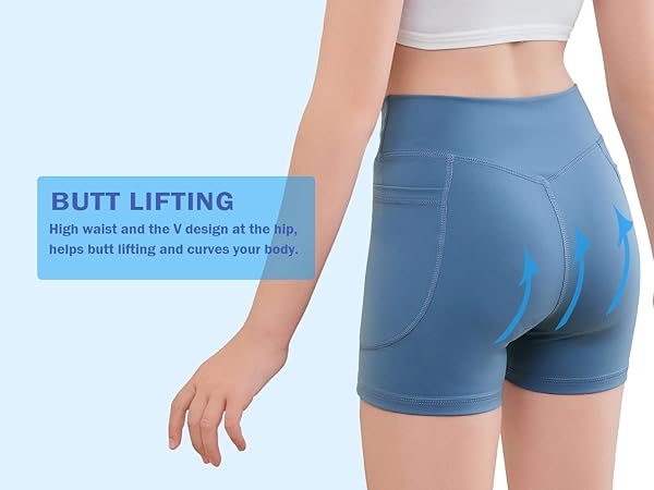 Butt Lifting