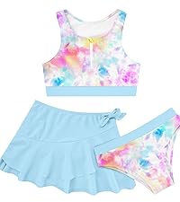 Bathing suits for girl