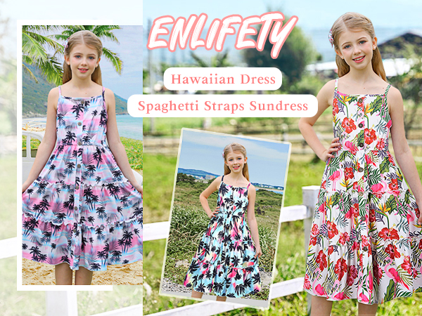 girls sundress