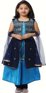 1092 Salwar Suit for Girls