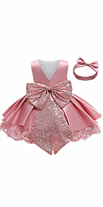 Toddler Baby Girls Dress