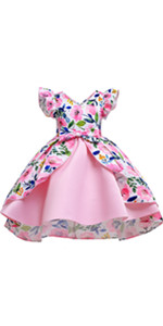 Girls Pageant Dresses