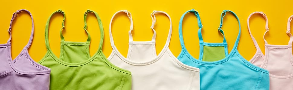 Yellowberry basics training bra