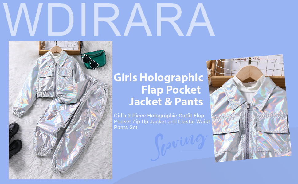 holographic jacket sequin jacket for girls girls sequin jacket kids sequin jacket