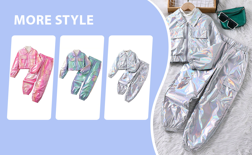 holographic jacket sequin jacket for girls girls sequin jacket kids sequin jacket