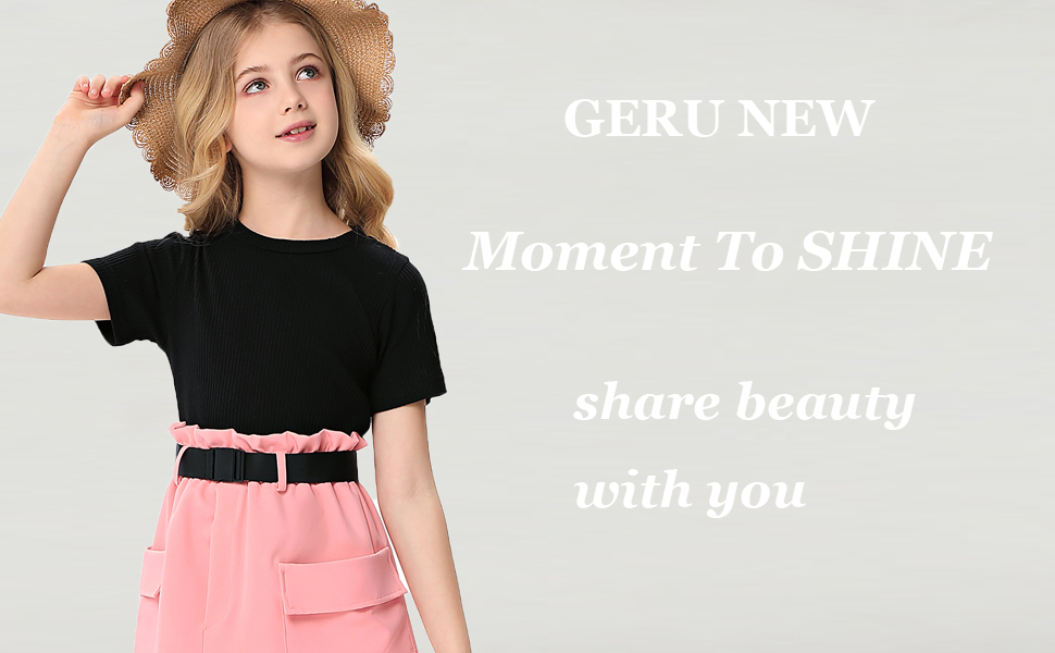 GERU NEW