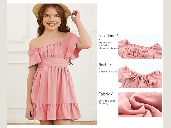 little girls dresses