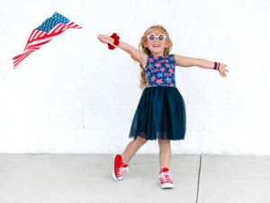 4th of july dress