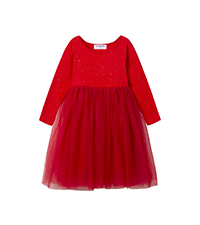 Girls Sparkle Dress