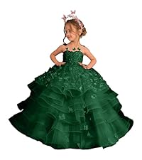 flower girl dress