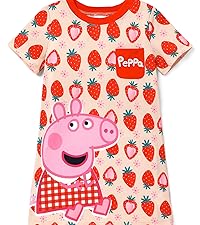 peppa pig dress