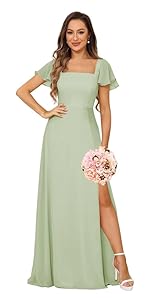 bridesmaid dress