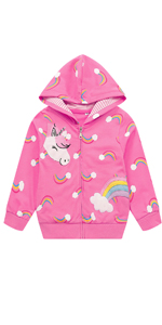 unicorn jacket