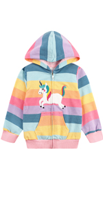 unicorn jacket