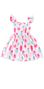 ice cream dress