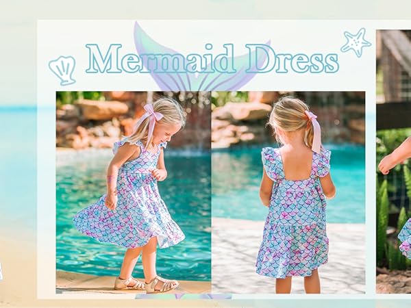 toddler girls dress