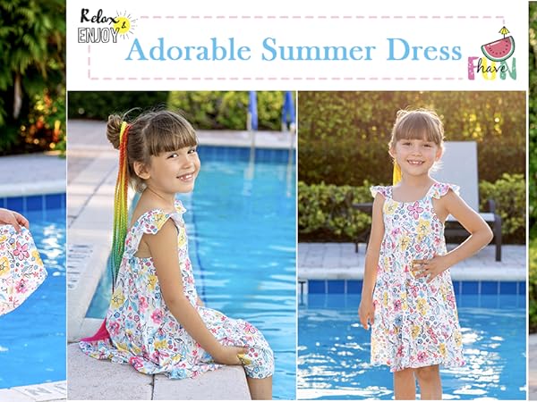 toddler girls dress