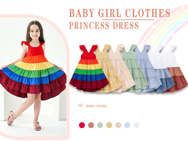 girls'' dresses