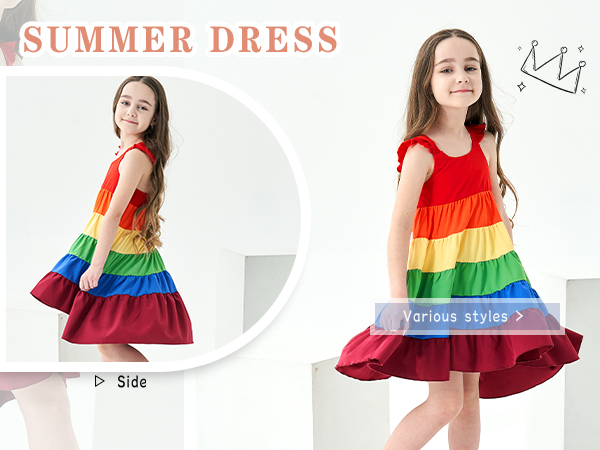 toddler girl dress