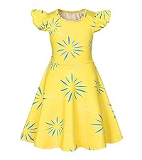 joy dress inside out