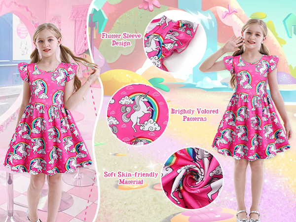 4t dresses for toddler girls