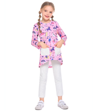 girls pant sets