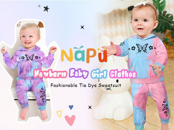 baby girls'' clothing