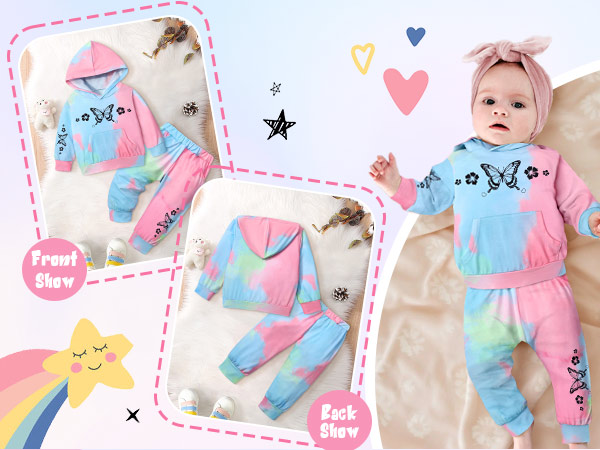 baby clothes for girls