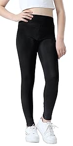 girls leggings