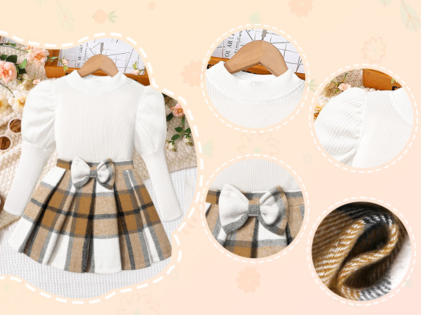 girls'' clothing sets