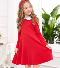 girls dress