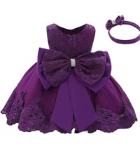 baby girl party dress