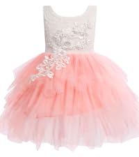 1st birthday dress