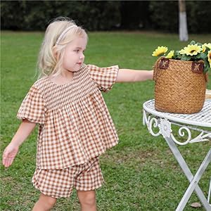 Toddler Short Sleeve