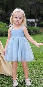 Toddler Tutu Dress