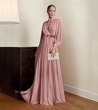 Bridesmaid Dress