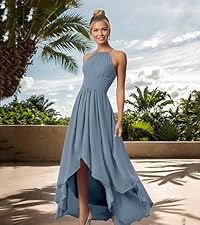 Bridesmaid Dresses for Wedding