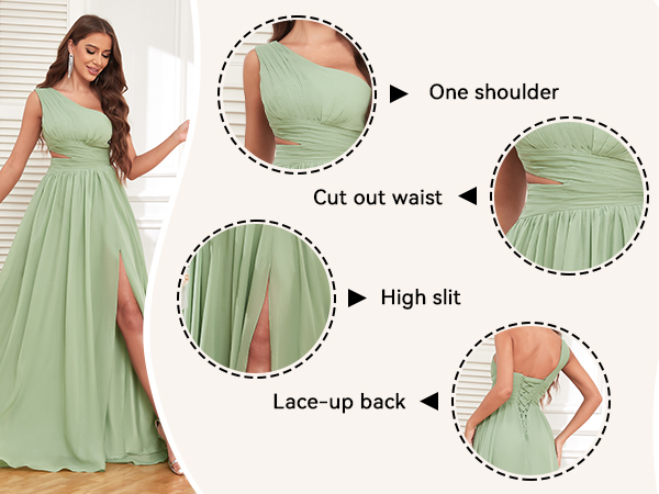 bridesmaid dress