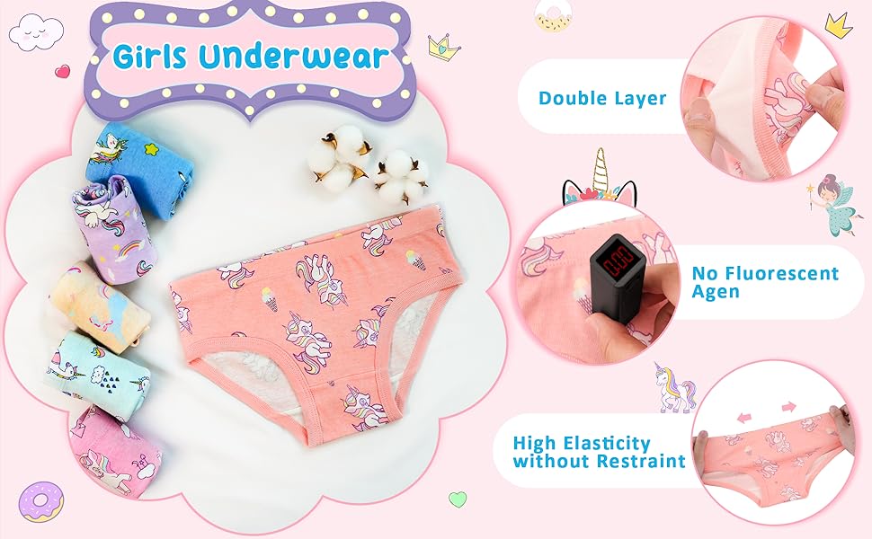 kids underwear