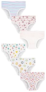 toddler girls underwear