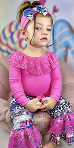 newborn baby girl clothes