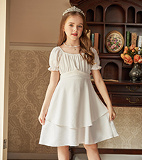 Girls Party Dresses