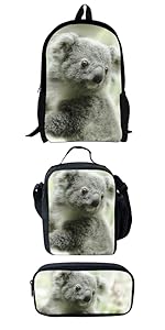 kids backpack sets