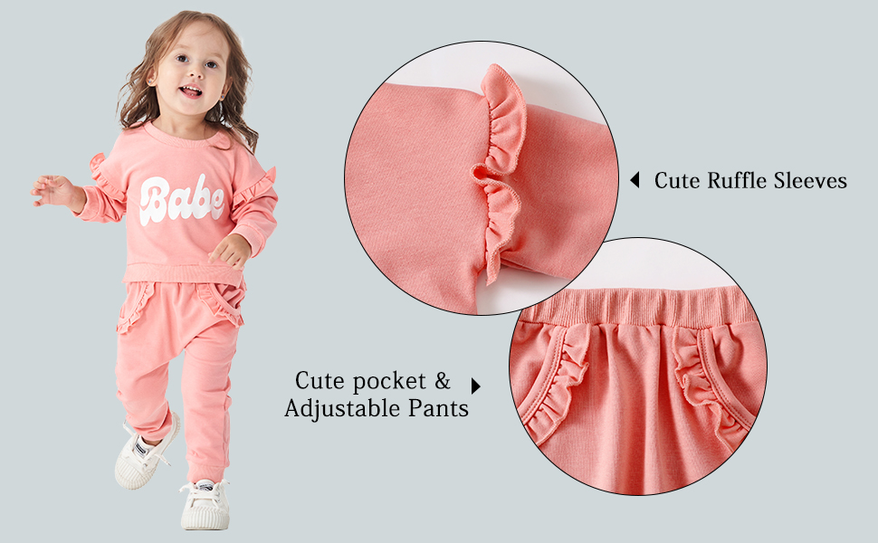 baby girl clothes